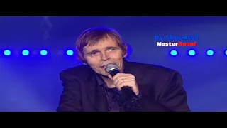 Pierre Bachelet -  Mais J'espère Live 2004 [HQ Master Sound By Skoual59]