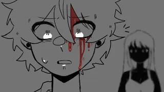 help │ Vent Animatic