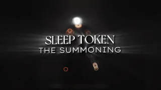 Sleep Token - The Summoning (Lyric Video)