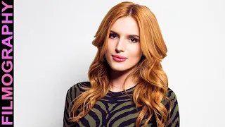 Bella Thorne Filmography