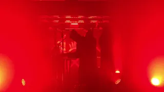 Sleep Token-Blood Sport Live