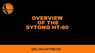 An Overview of the Sytong HT-60 Night Vision Scope