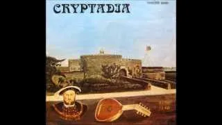 Cryptadia [UK] - Same, 1974 (b_3. In Darkness Let Me Dwell).