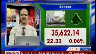 18th June 2018 TV5 News Business Breakfast