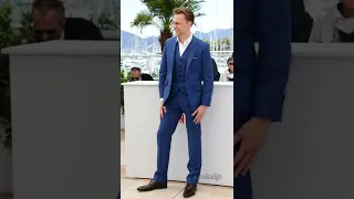 Tom Hiddleston ❤️#TomHiddleston #loki #shorts