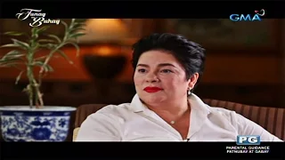 Tunay na Buhay: Jaclyn Jose as best actress in Cannes Film Festival