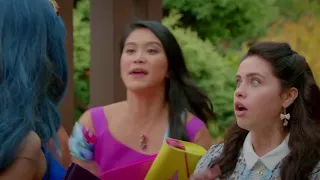 Lonnie Scenes [Descendants] | 1080p Logoless