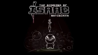 The Binding of Isaac: Antibirth OST Esc (Arcade) Extended - 10 hours