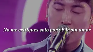 Marriage - MoonMoon [Sub, Español] *LIVE*