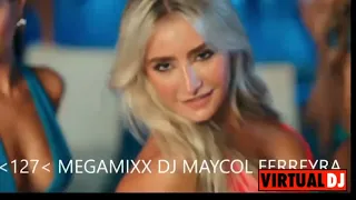 💾BPM. 127💾 MEGAMIXX DJ MAYCOL FERREYRA 😎🎧 LO MAS NUEVO 🎬 2023🎤