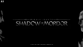 End Credits: Middle-earth™: Shadow of Mordor™