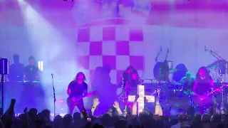 Ministry- N.W.O. (Live) 4/30/23 @ Fillmore Charlotte, NC