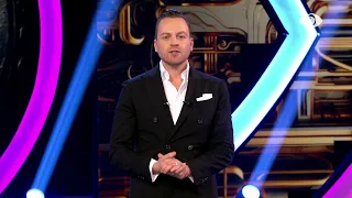 Big Brother Albania VIP 3 - Episodi 7, 3 Shkurt 2024