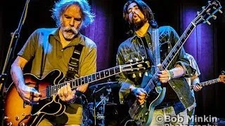 Jackie Greene Band w/Bob Weir - Sugaree - 6/14/12 - Sweetwater Music Hall