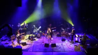 Natali Dizdar - Budi kao more (ZKM Live)