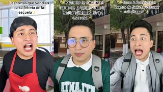 Colección de los videos más divertidos de TikTok de Diego Chávez 🤣 parte #14 @diegochavez