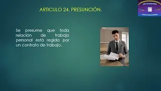 DEFINICION Y NORMAS GENERALES. CODIGO SUSTANTIVO DEL TRABAJO. COLOMBIA. ABC EN SEGUROS