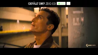 INTERSTELLAR Extended | Trailer 2 Deutsch German | 2014 HD