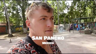 San Pancho, Mexico - The Coolest Place Ever!