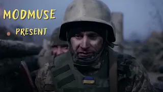 Armed Forces of Ukraine (Kalush Orchestra - Stefania (RED SIDE) 🔥 Rock Version [ENG sub]