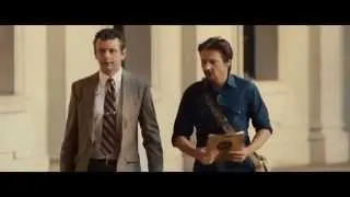 Kill The Messenger - Official Trailer (In Cinemas 9 October 2014)