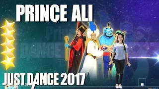 🌟 Prince Ali - Disney's Aladdin | Just Dance 2014 | Sexy Girl Dance 🌟