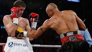 Isaac Chilemba vs. Vasily Lepikhin: HBO World Championship Boxing Highlights