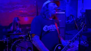 Sasquatch - It Lies Beyond The Bay (Live at Cafe 611, Frederick, MD 8/3/2022)