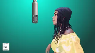 Fally Ipupa-Mal Accompagné (Cover by Priscilla la Baronne)