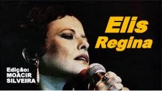 COMO OS NOSSOS PAIS (letra e vídeo) com ELIS REGINA, vídeo MOACIR SILVEIRA