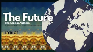 Dunsin Oyekan - The Future ( Full lyric video ) #dunsinoyekan #thefuture