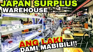 BURAOTAN JAPAN SURPLUS SA PASAY| MURA na BRANDED PA|  QUALITY ITO LAHAT!