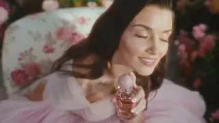 Hande Erçel💖 for perfume brand Laverne 🥰 #handeerçel #handemiyy #latestvideo