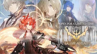 Arknights Guide Ahead Auto Farming