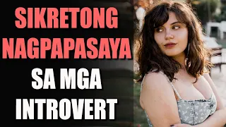 10 Sikretong Bagay na Gustong-gusto ng mga Introvert