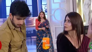 Nidhi Insults Rajveer infront of Preeta || Kundali Bhagya || Latest Upcoming Twist