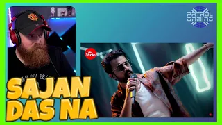 COKE STUDIO Sajan Das Na | Atif Aslam x Momina Mustehsan Reaction