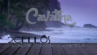 Cavatina - 2CELLOS - London Symphony Orchestra