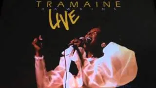 Tramaine Hawkins LIVE - Dear Jesus I Love You (Audio)