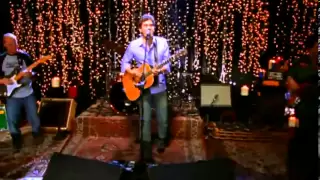 John Mayer - No Such Thing (Live Video)