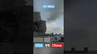 CIWS  USA vs China  Which one is better? #shorts  #ciws  #usnavy