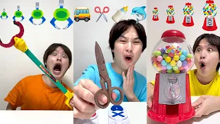 Saito09 funny video 😂😂😂