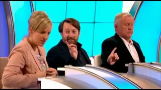 Would I Lie To You S06E01