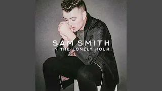 Sam Smith - I'm Not The Only One (Semi-Official Instrumental With Background Vocals)