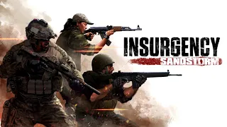 Insurgency: Sandstorm OST - Extraction (Survival Mode)