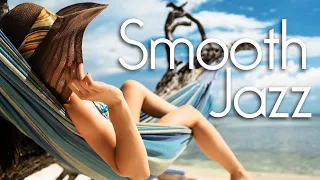 Super Relaxing Smooth Jazz ❤️ Smooth Jazz Saxophone to Soothe Your Soul