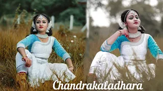 Chandrakaladhara | Dance Cover | @DanceWithRukkusMomus