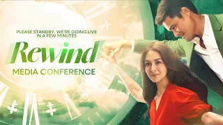 Rewind (2023) Movie || Dingdong Dantes, Marian Rivera, Jordan Lim, Pepe Herrera || Review and Facts