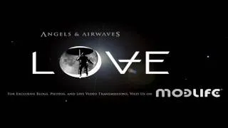 12 - Hallucinations (Mark Hoppus Octopus Remix) - Angels & Airwaves - Love [HQ Download]