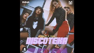 MINELLI x INNA - Discoteka (teaser)